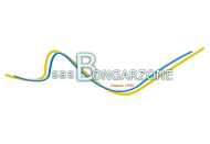 BONGARZONE Logo
