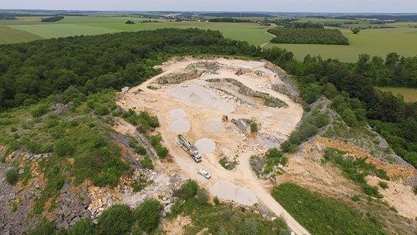 carrière de Poiseul carriere-poiseul