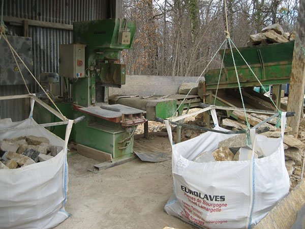 materiel (18) extraction-pierre-bourgogne