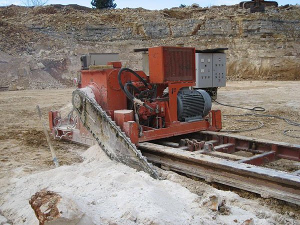 materiel (21) extraction-pierre-bourgogne